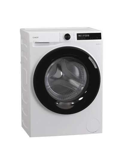 AR FRONTĀLO IELĀDI CANDY BR49SBL8S 9KG 53CM