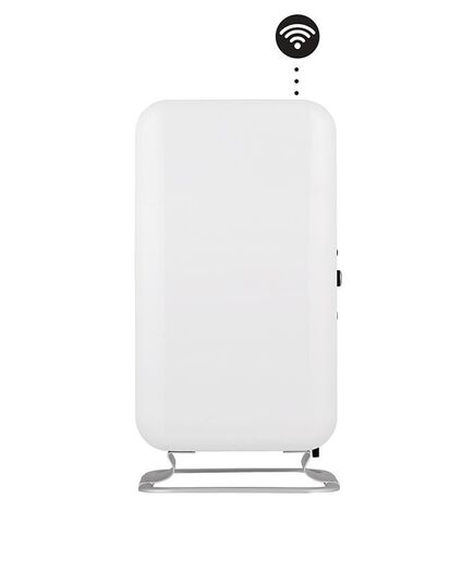 SILDĪTĀJI AR GAISU,SILDELEMENTU MILL OIL2000WIFI3