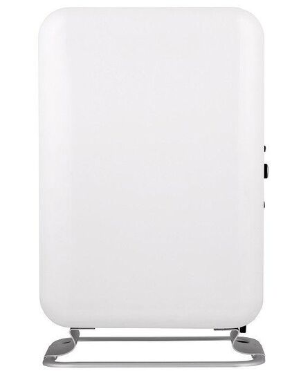 SILDĪTĀJI AR GAISU,SILDELEMENTU MILL ABH2000DN