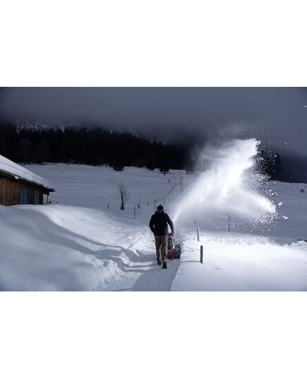 SNIEGA PŪTĒJI AL-KO 700 E SNOWLINE 71 CM