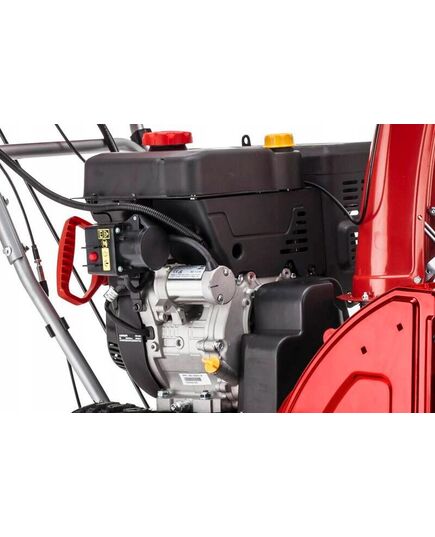 SNIEGA PŪTĒJI SNOWLINE 620.4 E AL-KO 114036