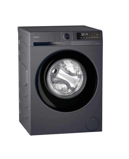 AR FRONTĀLO IELĀDI CANDY GD48SB6GS 8KG 48CM