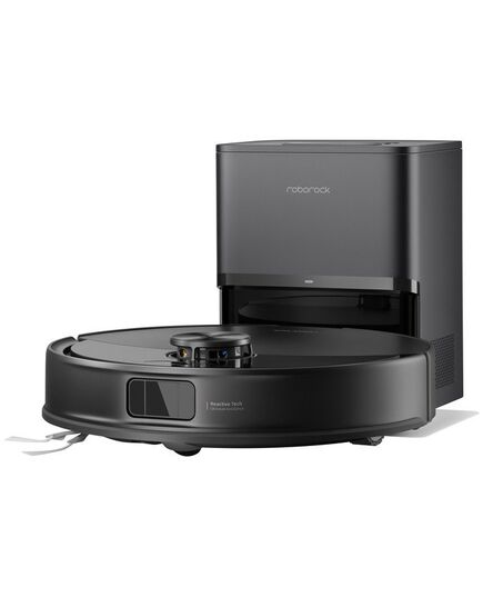 PUTEKĻU SŪCĒJI ROBOROCK Q10 VF+ BLACK