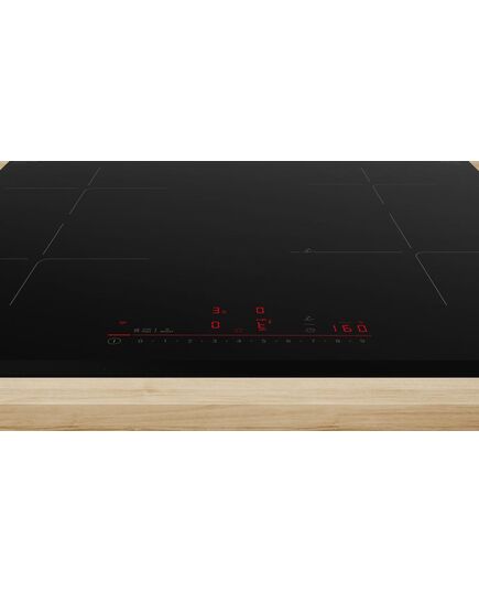 IEBŪVĒJAMĀS ELEKTRISKĀS PLĪTS VIRSMAS BOSCH PIE63KHC1Z