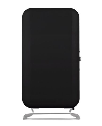 SILDĪTĀJI AR GAISU,SILDELEMENTU MILL OIL2000WIFI3 BLACK