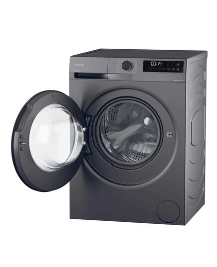 AR FRONTĀLO IELĀDI CANDY GD48SB6GS 8KG 48CM