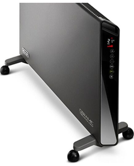 SILDĪTĀJI AR GAISU,SILDELEMENTU DELONGHI HX65L22 KONVEKTORS 2200 W