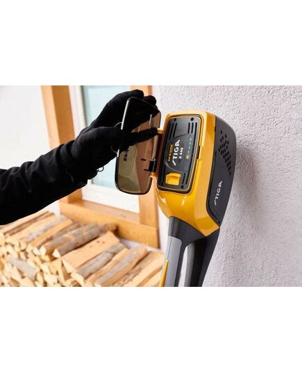 SNIEGA PŪTĒJI STIGA ST 300E 30 CM (2S1330108/ST1)