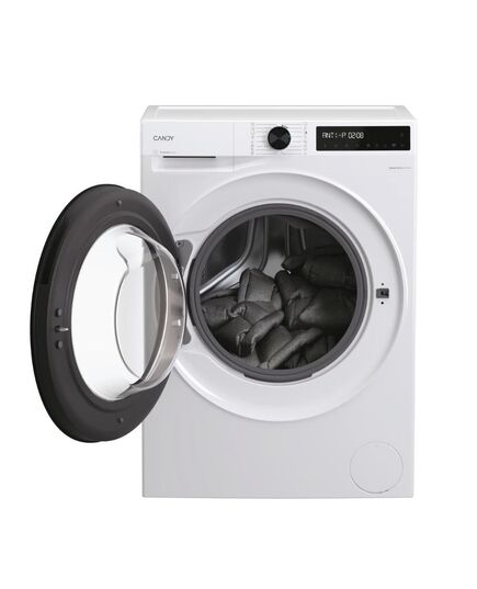 AR FRONTĀLO IELĀDI CANDY BR49SBL8S 9KG 53CM