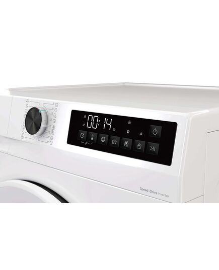 AR FRONTĀLO IELĀDI CANDY GD26SS6S  6KG, 42CM