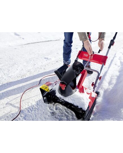 SNIEGA PŪTĒJI AL-KO SNOWLINE 46 E, 2000 W, 46 CM