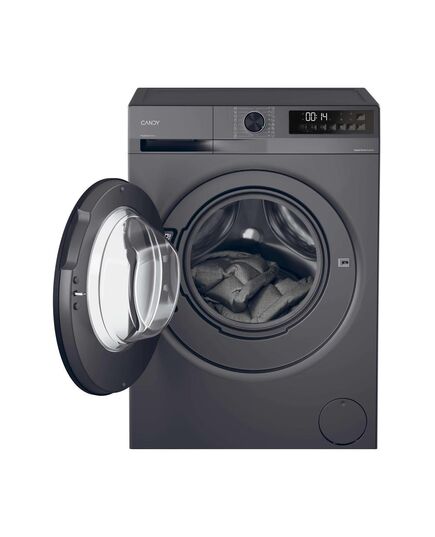 AR FRONTĀLO IELĀDI CANDY GD48SB6GS 8KG 48CM