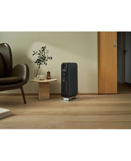 SILDĪTĀJI AR GAISU,SILDELEMENTU MILL OIL1500WIFI3BL