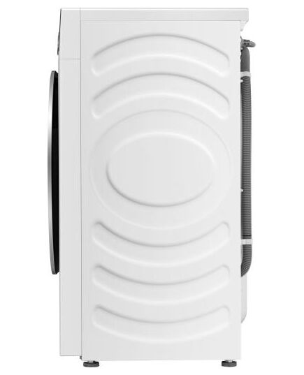 AR FRONTĀLO IELĀDI HISENSE WF5I8043BWF