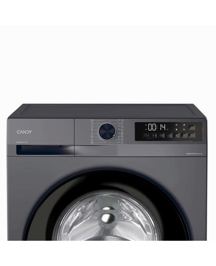 AR FRONTĀLO IELĀDI CANDY GD48SB6GS 8KG 48CM