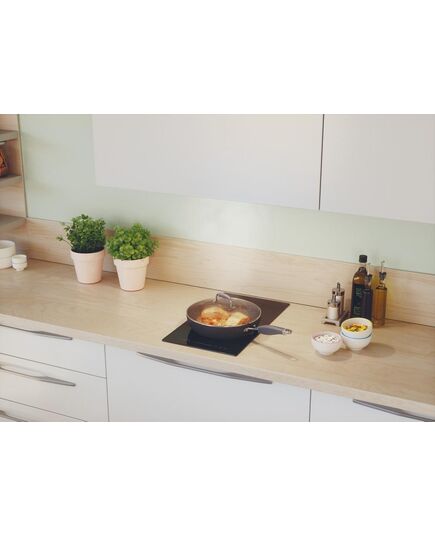 IEBŪVĒJAMĀS ELEKTRISKĀS PLĪTS VIRSMAS CANDY CTP32SC/E1