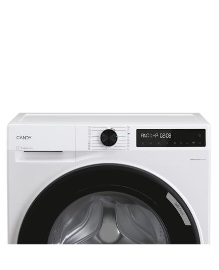 AR FRONTĀLO IELĀDI CANDY BR49SBL8S 9KG 53CM