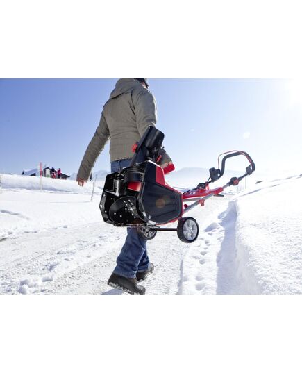 SNIEGA PŪTĒJI AL-KO SNOWLINE 46 E, 2000 W, 46 CM