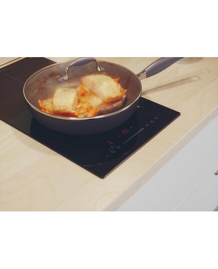 IEBŪVĒJAMĀS ELEKTRISKĀS PLĪTS VIRSMAS CANDY CTP32SC/E1