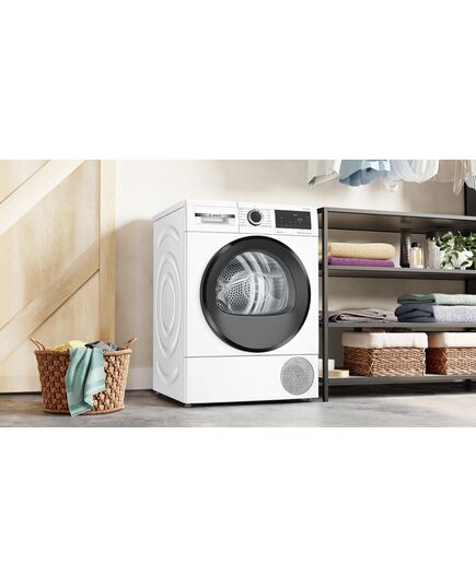 VEĻAS ŽĀVĒTĀJI BOSCH WQG2450BSN