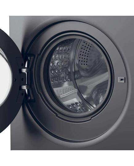 AR FRONTĀLO IELĀDI CANDY GD48SB6GS 8KG 48CM