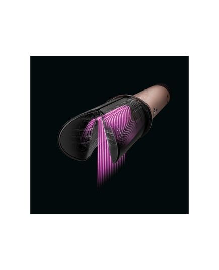 MATU FĒNI DYSON HS09 AIRWRAP CO-ANDA2X STRAIGHT+WAVY CERAMIC PINK / ROSE GOLD