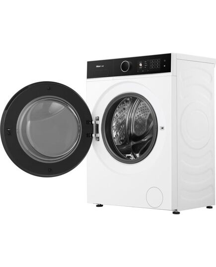 AR FRONTĀLO IELĀDI HISENSE WF5I8043BWF