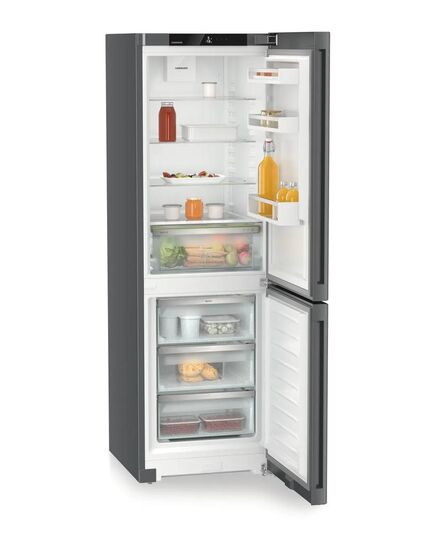 LEDUSSKAPJI LIEBHERR CNDGC 5203