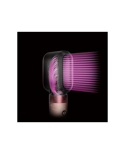 MATU FĒNI DYSON HS09 AIRWRAP CO-ANDA2X STRAIGHT+WAVY CERAMIC PINK / ROSE GOLD
