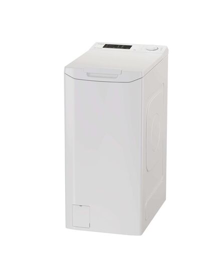 AR VERTIKĀLO IELĀDI CANDY TCA263D3-S 6KG