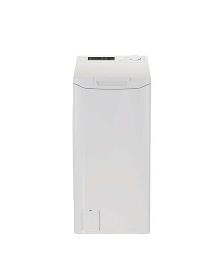 AR VERTIKĀLO IELĀDI CANDY TCA263D3-S 6KG