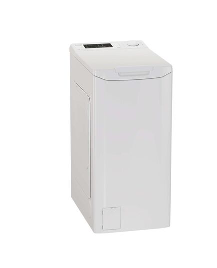 AR VERTIKĀLO IELĀDI CANDY TCA263D3-S 6KG