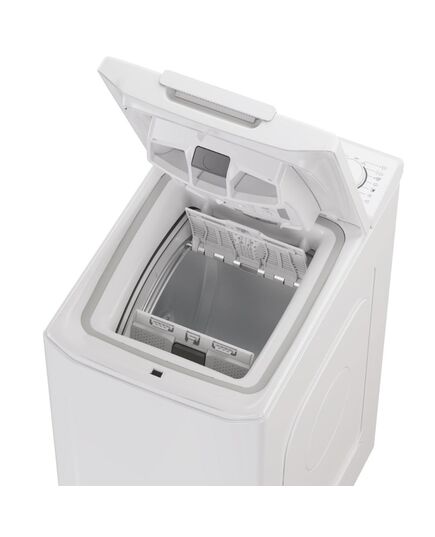 AR VERTIKĀLO IELĀDI CANDY TCA263D3-S 6KG