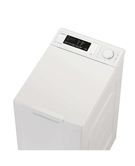 AR VERTIKĀLO IELĀDI CANDY TCA263D3-S 6KG