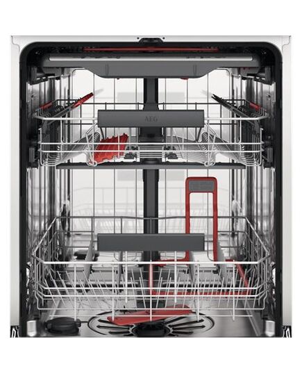 IEBŪVĒJAMĀS TRAUKU MAZGĀJAMĀS MAŠĪNAS AEG FEE84706PM 60CM IEBŪVĒJAMA!