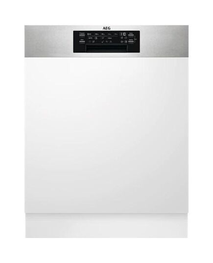 IEBŪVĒJAMĀS TRAUKU MAZGĀJAMĀS MAŠĪNAS AEG FEE84706PM 60CM IEBŪVĒJAMA!