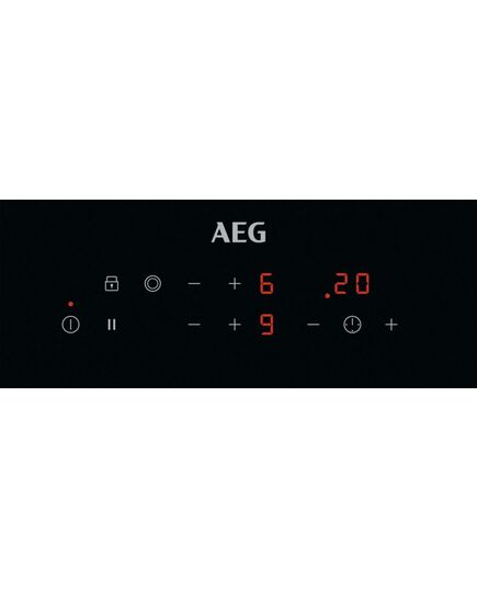 ВСТРАИВАЕМЫЕ ЭЛЕКТРИЧЕСКИЕ ПОВЕРХНОСТИ AEG HRB32310CB