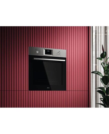 IEBŪVĒJAMĀS CEPEŠKRĀSNIS AEG OU5AB21CM