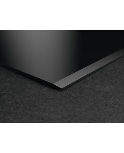 IEBŪVĒJAMĀS ELEKTRISKĀS PLĪTS VIRSMAS AEG TO64IB00FB INDUKCIJAS!