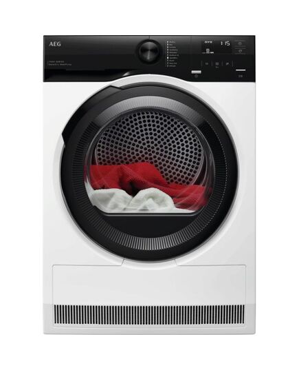 VEĻAS ŽĀVĒTĀJI AEG TR7G8BE 8KG