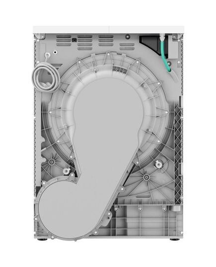 VEĻAS ŽĀVĒTĀJI AEG TR7G8BE 8KG