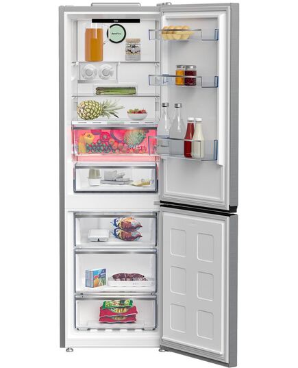 LEDUSSKAPJI BEKO B5RCNA365ZXB 187CM NO FROST