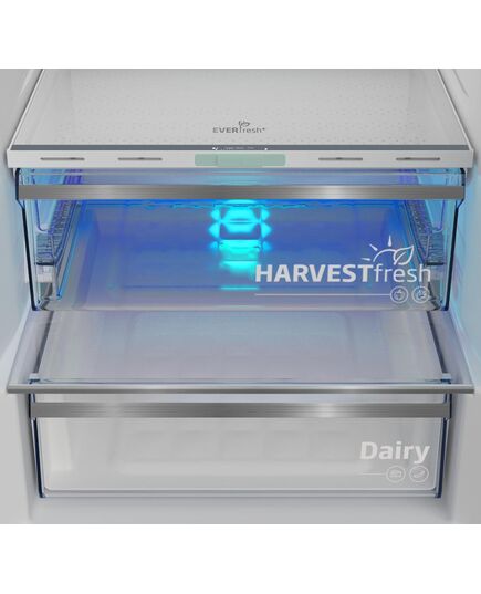 LEDUSSKAPJI BEKO B5RCNA365ZXB 187CM NO FROST