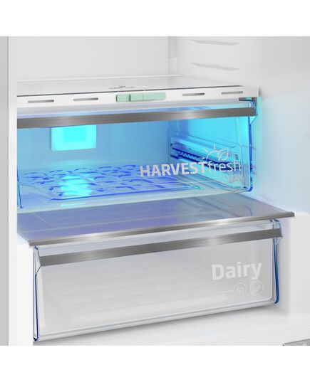 LEDUSSKAPJI BEKO B5RCNA365ZXB 187CM NO FROST
