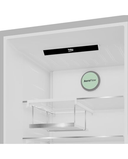 LEDUSSKAPJI BEKO B5RCNA365ZXB 187CM NO FROST