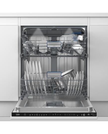 ВСТРАИВАЕМЫЕ ПОСУДОМОЕЧНЫЕ МАШИНЫ BEKO BDIN38542P 60CM BСТРАИВАЕМАЯ!