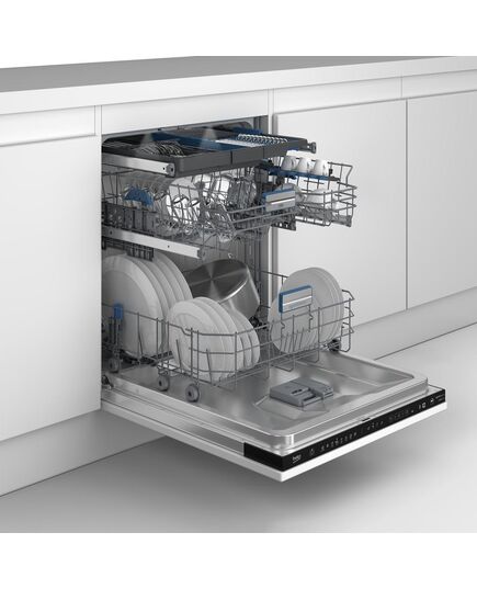 ВСТРАИВАЕМЫЕ ПОСУДОМОЕЧНЫЕ МАШИНЫ BEKO BDIN38542P 60CM BСТРАИВАЕМАЯ!