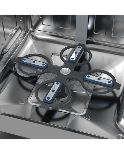 ВСТРАИВАЕМЫЕ ПОСУДОМОЕЧНЫЕ МАШИНЫ BEKO BDIN38542P 60CM BСТРАИВАЕМАЯ!