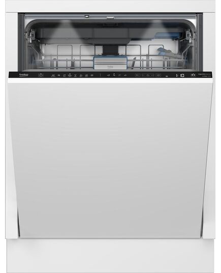 ВСТРАИВАЕМЫЕ ПОСУДОМОЕЧНЫЕ МАШИНЫ BEKO BDIN38542P 60CM BСТРАИВАЕМАЯ!