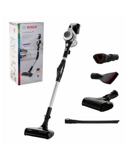 ПЫЛЕСОСЫ BOSCH BBS711W